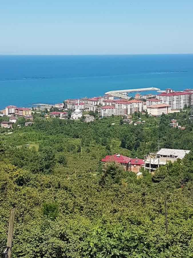 Royal Villa Trabzon Eksteriør billede